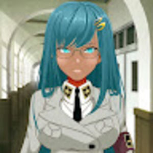 Meet your Posher, Tamyl